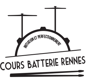 Cours Batterie Rennes